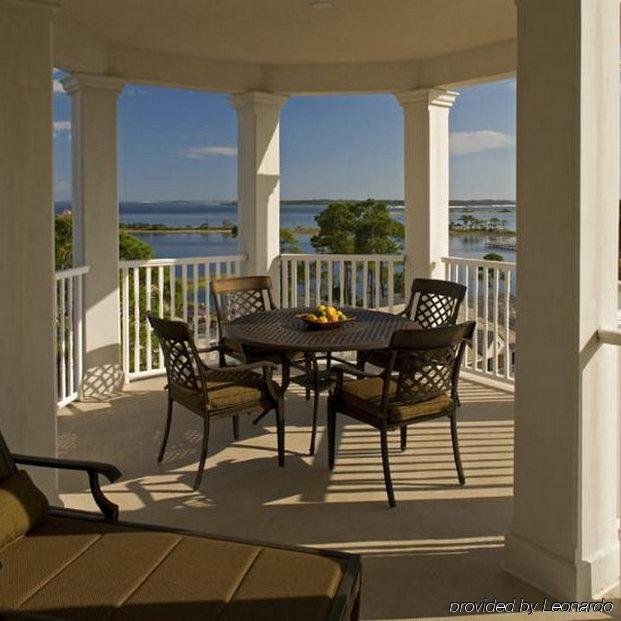 Apartment Reflections At Bay Point Panama City Beach