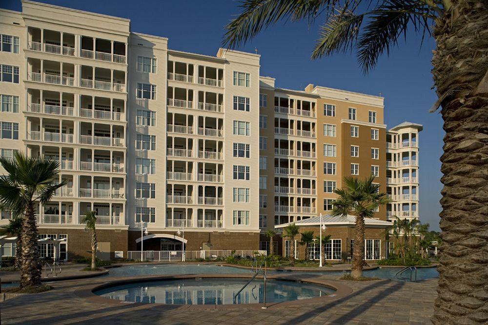Reflections At Bay Point Apartment