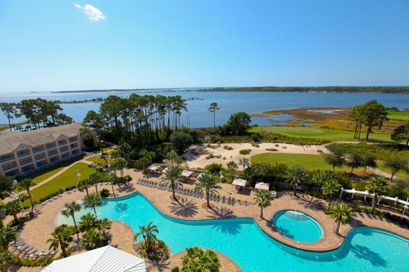 Reflections At Bay Point Apartment *