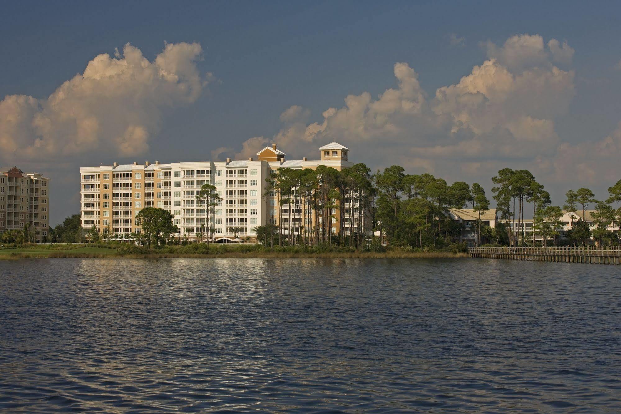 Reflections At Bay Point Apartment