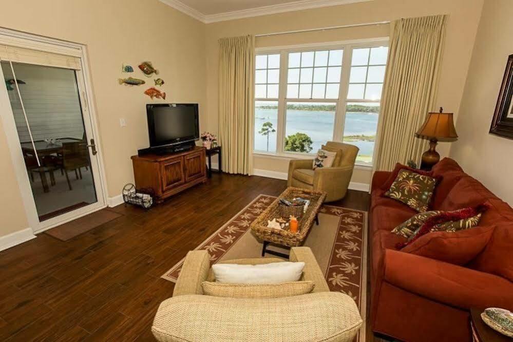 Apartment Reflections At Bay Point Panama City Beach